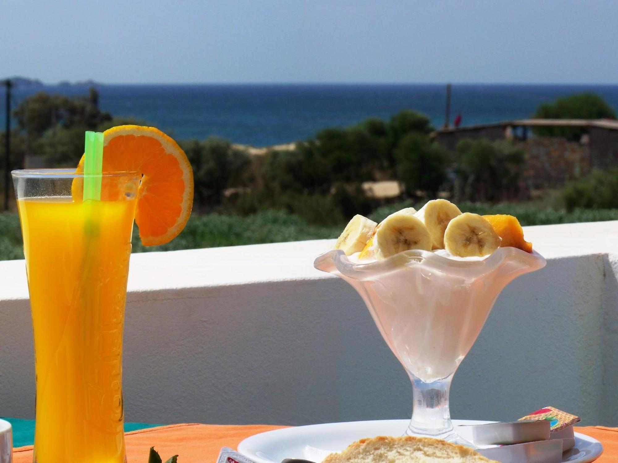 Plaka Hotel I Bagian luar foto