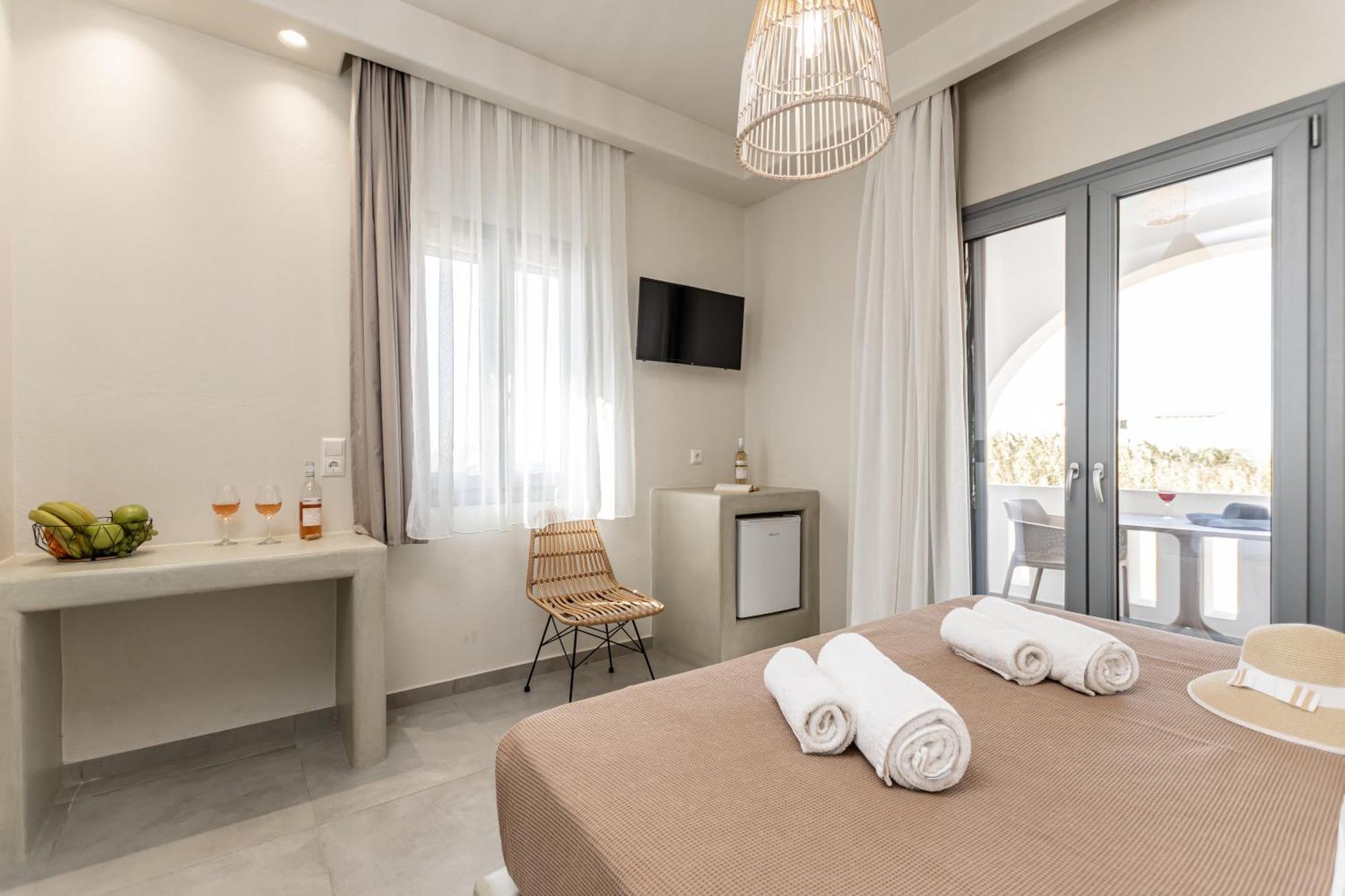 Plaka Hotel I Bagian luar foto