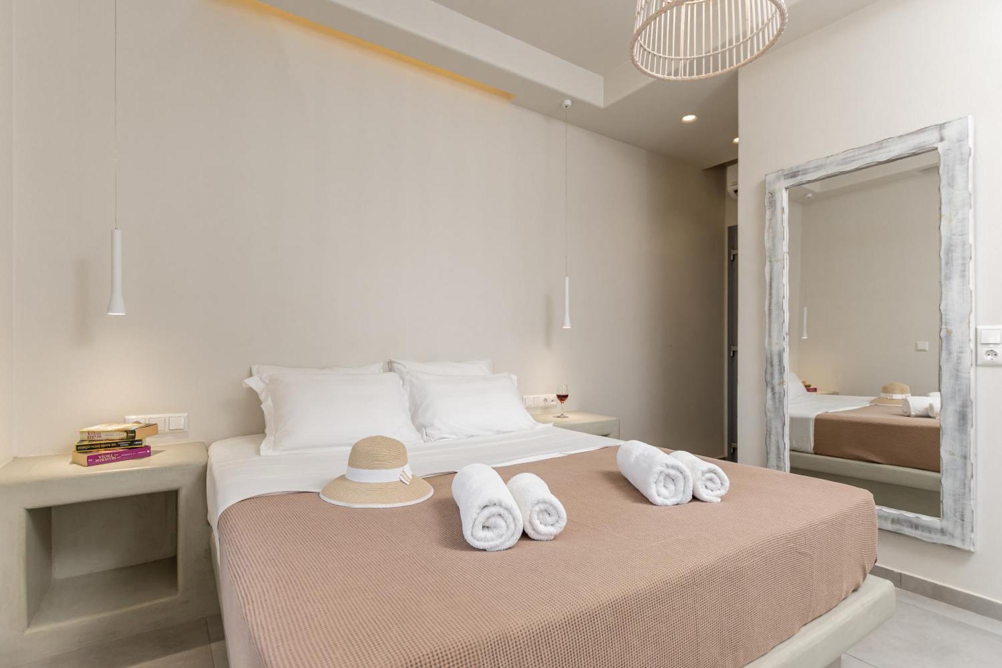 Plaka Hotel I Bagian luar foto