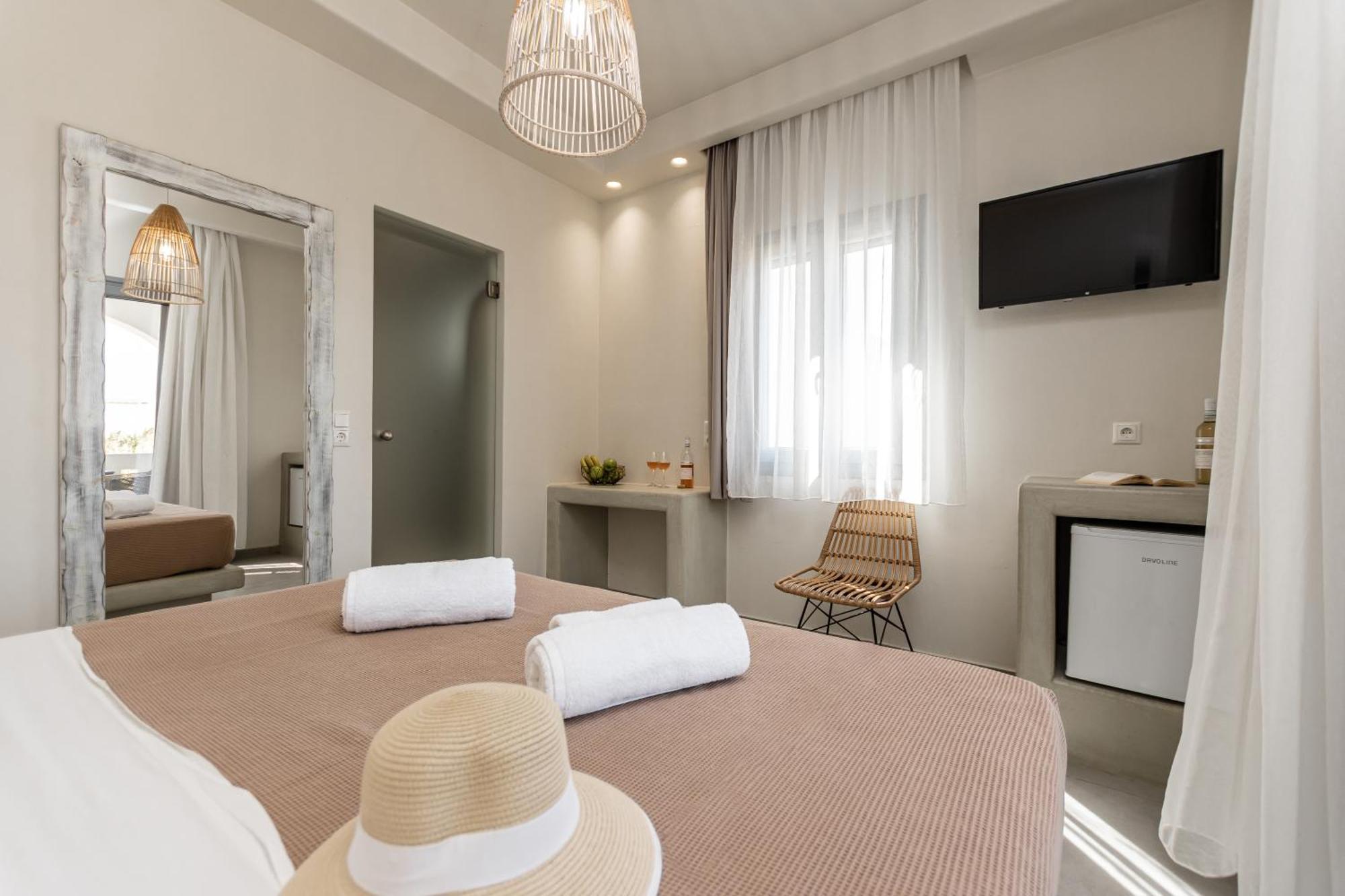 Plaka Hotel I Bagian luar foto