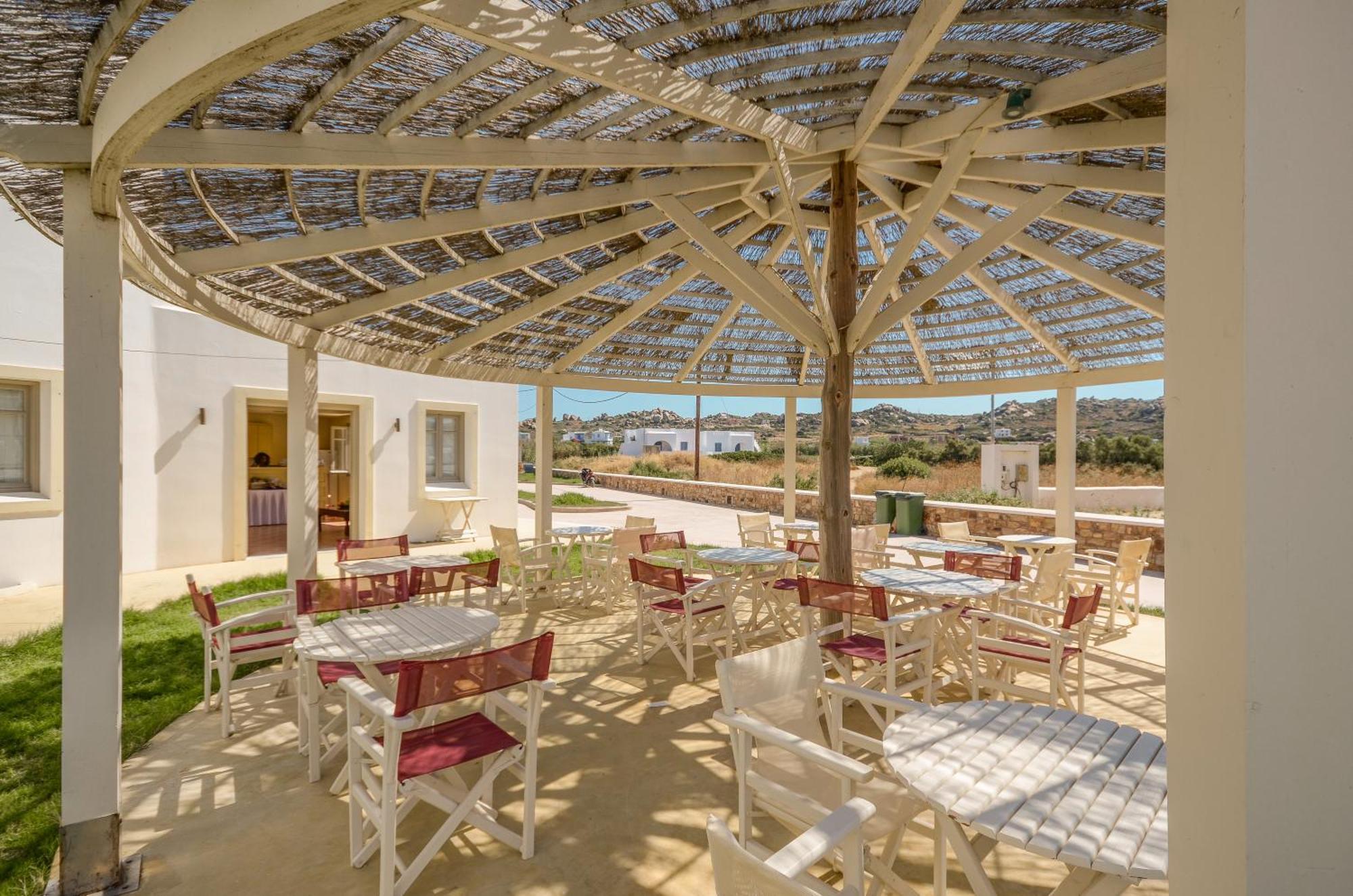 Plaka Hotel I Bagian luar foto