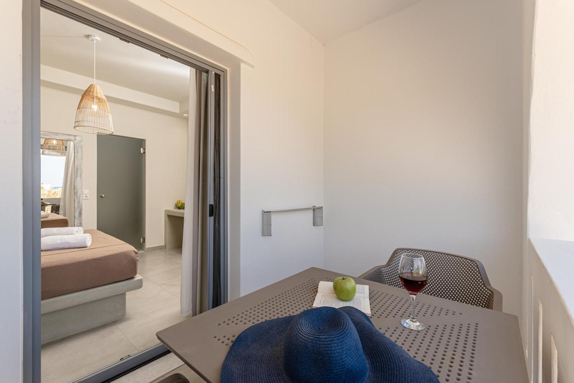 Plaka Hotel I Bagian luar foto