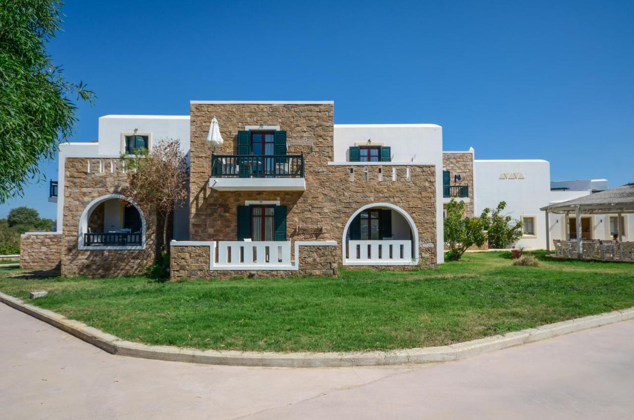 Plaka Hotel I Bagian luar foto